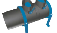 L’estrazione dell’aria viziata attraverso il sistema di distribuzione EV