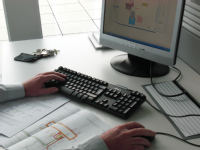 Planung einer WohnraumlÃ¼ftung