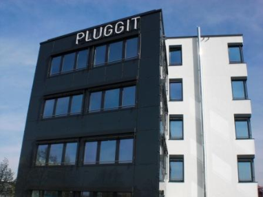 Zentrale, Pluggit GmbH, Valentin-Linhof-StraÃŸe 2, 81829 MÃ¼nchen