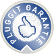Die Hersteller-Garantie der Pluggit GmbH