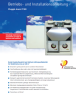 BIA- Betriebs und Installationsanleitung Avent P180