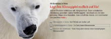 Screenshot Webseite 26-11-2012