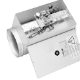 Vorheizregister APHR 