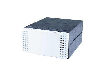 PLUGGIT iconVent Duo 