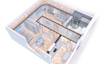 La ventilazione residenziale negli edifici già esistenti