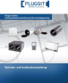 Betriebs- und Installationsanleitung - iconVent evo