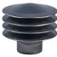 Edelstahlturm-Set DN150