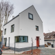 Erstes Effizienzhaus Plus in Bad Homburg - mit innovativem 360Â° Rundgang