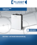 Betriebs- und Installationsanleitung Avent C200