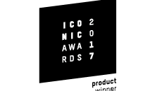 PluggPlan Gewinner bei den Iconic Awards 2017 