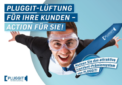 iconVent EinzelraumlÃ¼fter