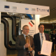 1. Preis des BAKA Awards fÃ¼r Pluggit
