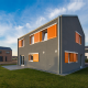 Kein Haus von der Stange