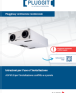 Istruzioni per l'uso e l'installazione PluggEasy ASPH1.0